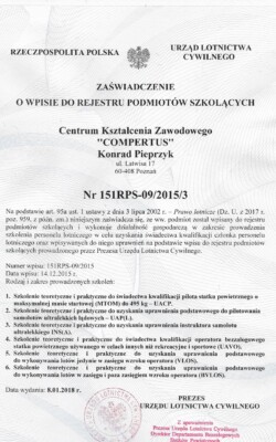 kurs spawania poznań